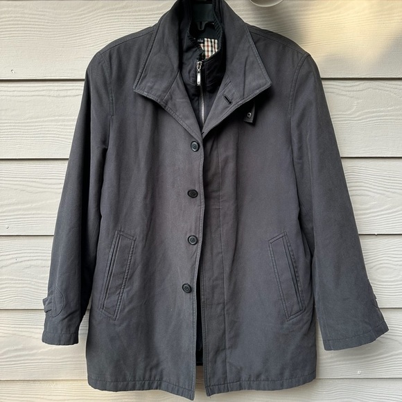 Giorgio Armani Le Collezioni men ‘s jacket